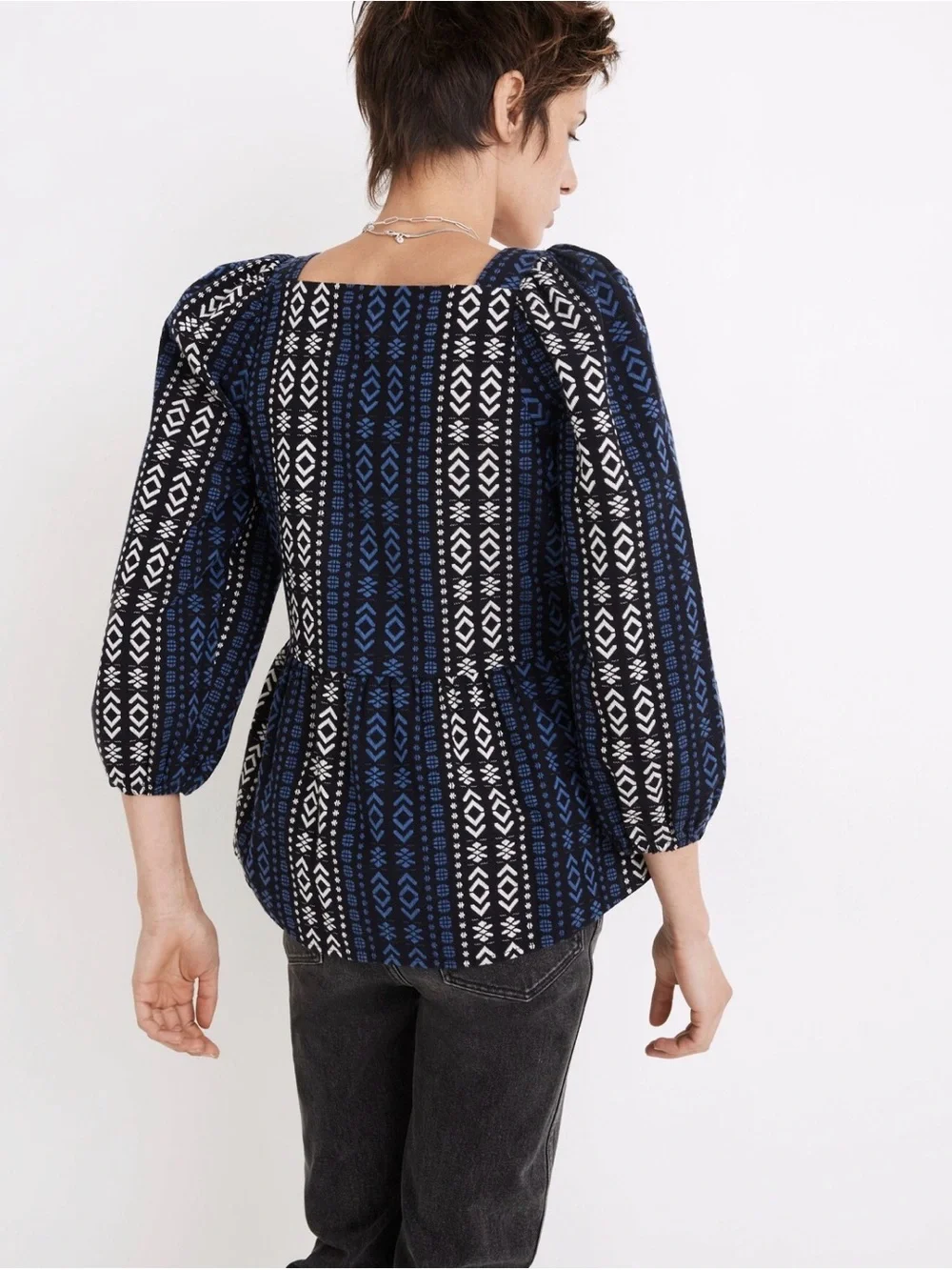 Madewell made our